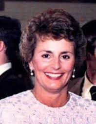 Priscilla "Lee" Blume Obituary