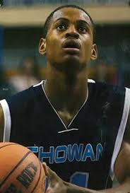 Trayvon Lathan (2019)