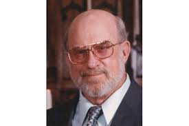 William Beard Obituary (1935