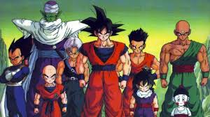 Goku comes face to face with an old adversary: Dragon Ball Les Questions Reponses Pour Comprendre La Serie Sans Avoir Vu Un Seul Episode News Series A La Tv Allocine