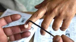 Election results in gujarat and himachal pradesh indicate a strong support for politics of good governance and development. Gujarat Municipal Election 2021 Voting For 575 Seats Across 6 Municipal Corporations Underway India News Zee News