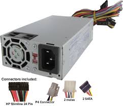 200 watt slimline power supply