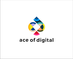 Ace Of Digital Digital Ace Logos