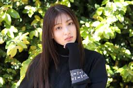 While working as a child actress she was represented by moon the child agency. å‰å·æ„›ã®æ—¦é‚£ å¤« ãŒæ°—ã«ãªã‚‹ å­ä¾›ã¯ å­å½¹ã ã£ãŸ