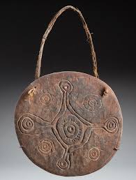 Untitled Mimih Spirits By Midjau Midjau Ocean Art Tribal Art Art