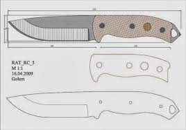 Sin duda, si estás pensando en realizar una escapada para explorar o ponerte a prueba, los cuchillos bushcraft son tus mejores aliados. Facon Chico Moldes De Cuchillos Cuchillos Bushcraft Cuchillos Plantillas Cuchillos