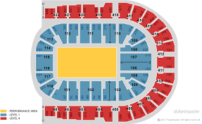 nitro circus you got this tour seating plan the o2 arena