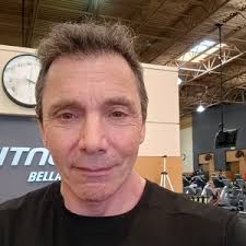 Personal Trainer Profile for David, R.