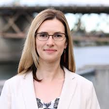 Oregon Executive MBA in Portland