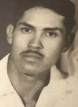 Most Recent Obituaries