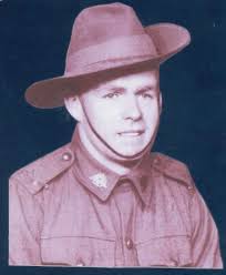 Born today. Honouring his speaking truth to power, here : Sir Robert Nairn  "Bom" Gillies KNZM (14 February 1925