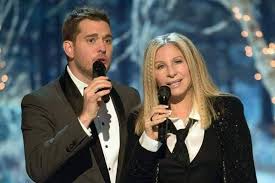 Michael Bublé and Barbra Streisand are two of the greatest voices still  standing in the world of traditional pop standards. Their duet of “It Had  To Be You” dropped in 2014, captivating