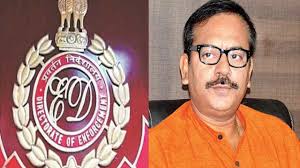 ED summoned Arup Biswas