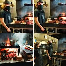 Restaurante Fat Veggies  Barcelona