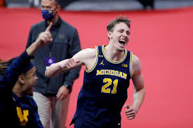 Get the latest michigan wolverines football and basketball news, recruiting news, blogs, rumors, schedules, rosters, audio and more on mlive.com. Michigan Basketball Cements Status As Title Contender With Win At Osu