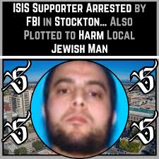 Part-time work in Stockton for someone in recovery