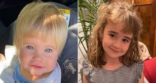 Ihr vater hatte sie entführt. Un Mes Sin Saber Nada De Anna Y Olivia Noticias Y Actualidad Social De Tenerife