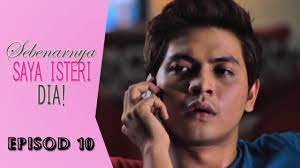 Syafa enjoyed seeing the behavior firash not know care to baby and bullied him. Download Sebenarnya Saya Isteri Dia Episod 10 Mp4 3gp Hd Naijagreenmovies Fzmovies Netnaija