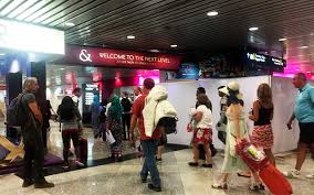 Airasia has created a huge network of hubs and carries thousands of people from across the globe to different destinations hence serving as a major transportation carrier. Airasia Mahb Spat Continues Despite Minister S Wish For Peace Free Malaysia Today Fmt