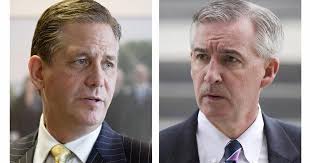 Who's defending Bill Cosby? A look at his criminal team