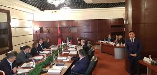 Ja Emrat E Njohur Qe Klgj Perjashtoi Nga Gara Per Ne Gjykaten E Larte Faktor Al