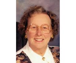 IRENE BUTTERFIELD Obituary (2016)