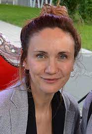 2 ways to vote her up! Ilona Ostrowska Wikipedia Wolna Encyklopedia