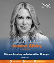 Women Leading the Way @ WEF Davos 2026 Some leaders break barriers. Others  build entirely new systems. As part of the Smart Cities Council delegation  to WEF Davos 2026, Indu Navar shares