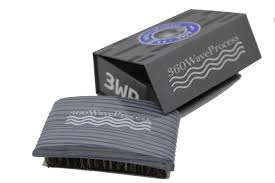 720 wave pattern all the hair is swirled sideways in a clockwise . How To Get 360 Waves On The Sides 360waveprocess