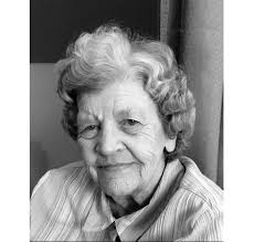 Lillian Elliott Obituary (2017)