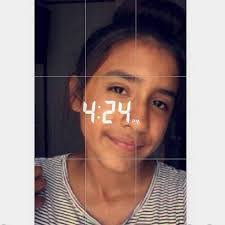 Kayla Espinoza's Instagram, Twitter & Facebook