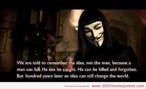 #v for vendetta #ideas #ideas are bulletproof #hugo weaving #movie #quote #gif #jupiter2. 130 And Ideas Are Bulletproof V For Vendetta Vendetta Ideas Are Bulletproof