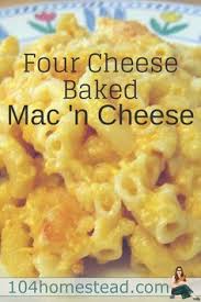 Golden Macaroni And Cheese 9 29 2015 Delicious Food Recipes Cooking Recipes Baked Macaroni