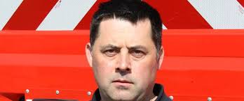 Médailles d'honneur des sapeurs-pompiers