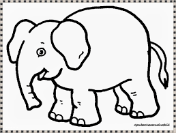 Maybe you would like to learn more about one of these? 53 Kolase Hewan Gajah Hd Sketsa Sketsa Hewan Gambar Hewan