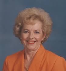 Margaret Middleton Obituary