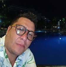 Rodrigo Valverde Villegas