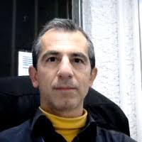 John Petrou's Instagram, Twitter & Facebook