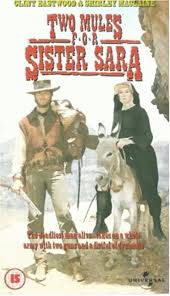 «два му́ла для сестры́ са́ры» (также «мулы сестры сары»; Watch Two Mules For Sister Sara On Netflix Today Netflixmovies Com