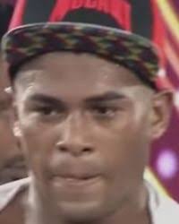 BoxRec: David Solorzano