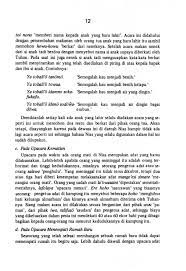 Tidak Diperdagangkan Untuk Umum Struktur Bahasa Nias Pe Mblnaan Dan Pengembangan Bahasa Epartemen Pendldlkatf Dan Kebudavaan Pdf Download Gratis