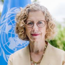 The Right to a Healthy Environment