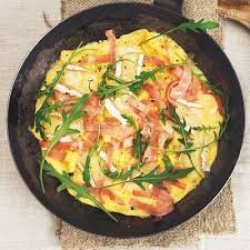 Leckere Rezepte Fur Jeden Tag Omelett Rezepte Lebensmittel Essen