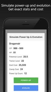 Ultimate tool for pokemon go: Best Pokemon Go Iv Calculators For Android In 2021 Softonic