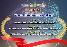 Contoh teks short 'story telling' pendek bahasa inggris. Penang Library On Twitter Berikut Adalah Pemenang Pertandingan Bercerita Youth Librarian Story Telling Yang Telah Berlangsung Hari Ini Tahniah Kepada Semua Peserta Yang Terlibat Dalam Menjayakan Pertandingan Ini Https T Co G58hczxpp5