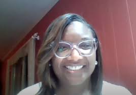 Veronica Mckissick's Instagram, Twitter & Facebook