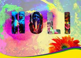 Image result for happy holi