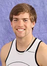 2007 Men's Cross Country Roster