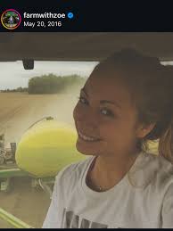 Zoe Kent (@farmwithzoe) • Instagram photos and videos