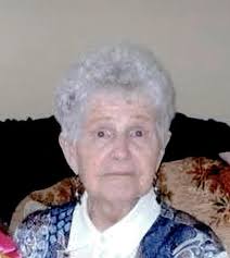 Mary Boutilier Obituary